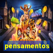 pensamentos viajantes whatsapp